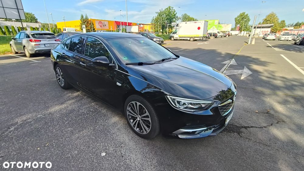 Opel Insignia 1.5 T Innovation S&S - 3