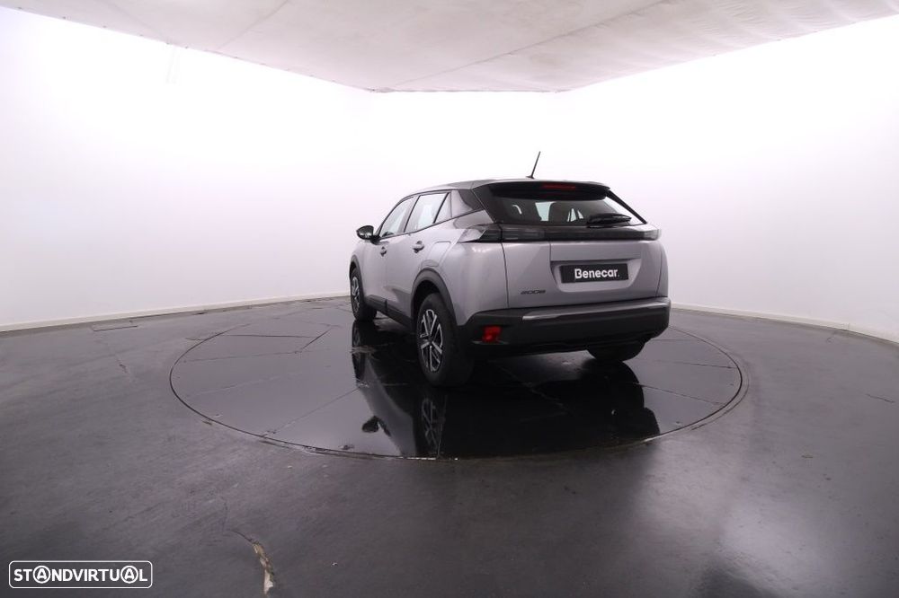 Peugeot 2008 1.2 PureTech Style - 6