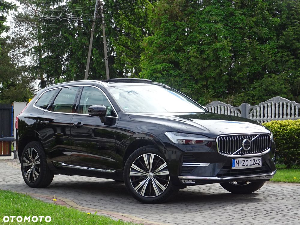 Volvo XC 60 - 4