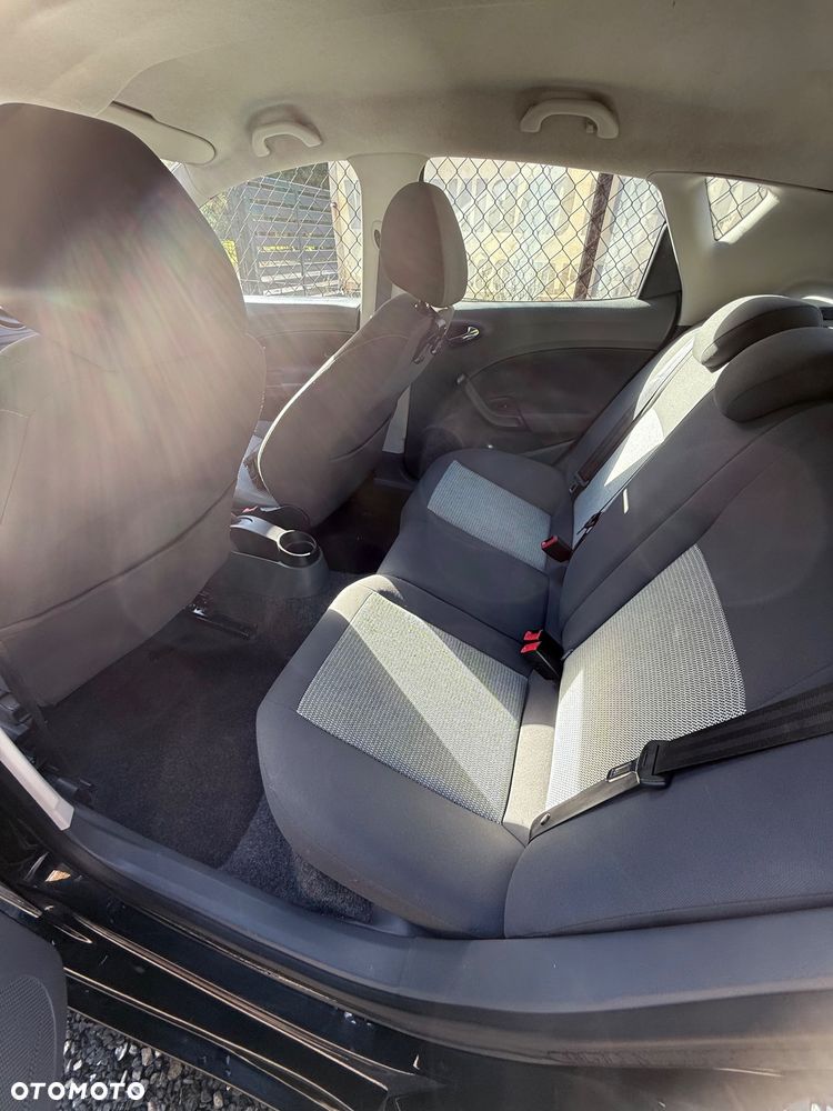 Seat Ibiza - 6