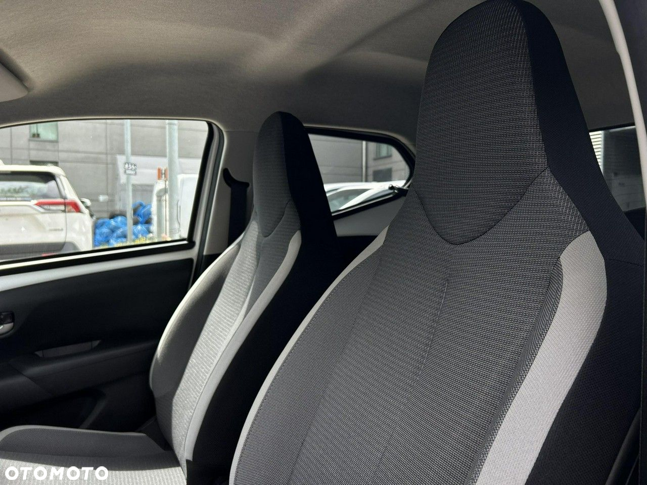 Toyota Aygo - 19