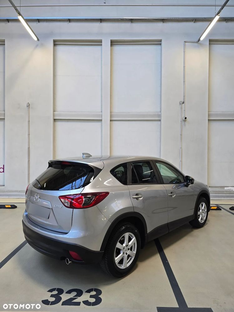 Mazda CX-5 SKYACTIV-D 150 Center-Line - 5