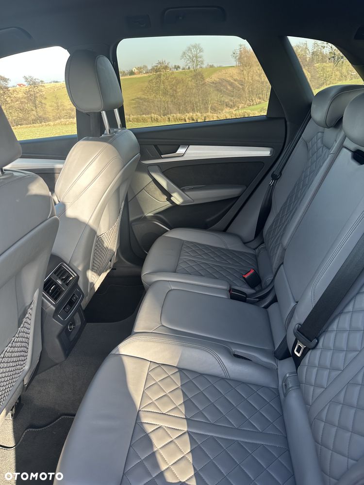 Audi Q5 2.0 TDI Quattro Sport S tronic - 12