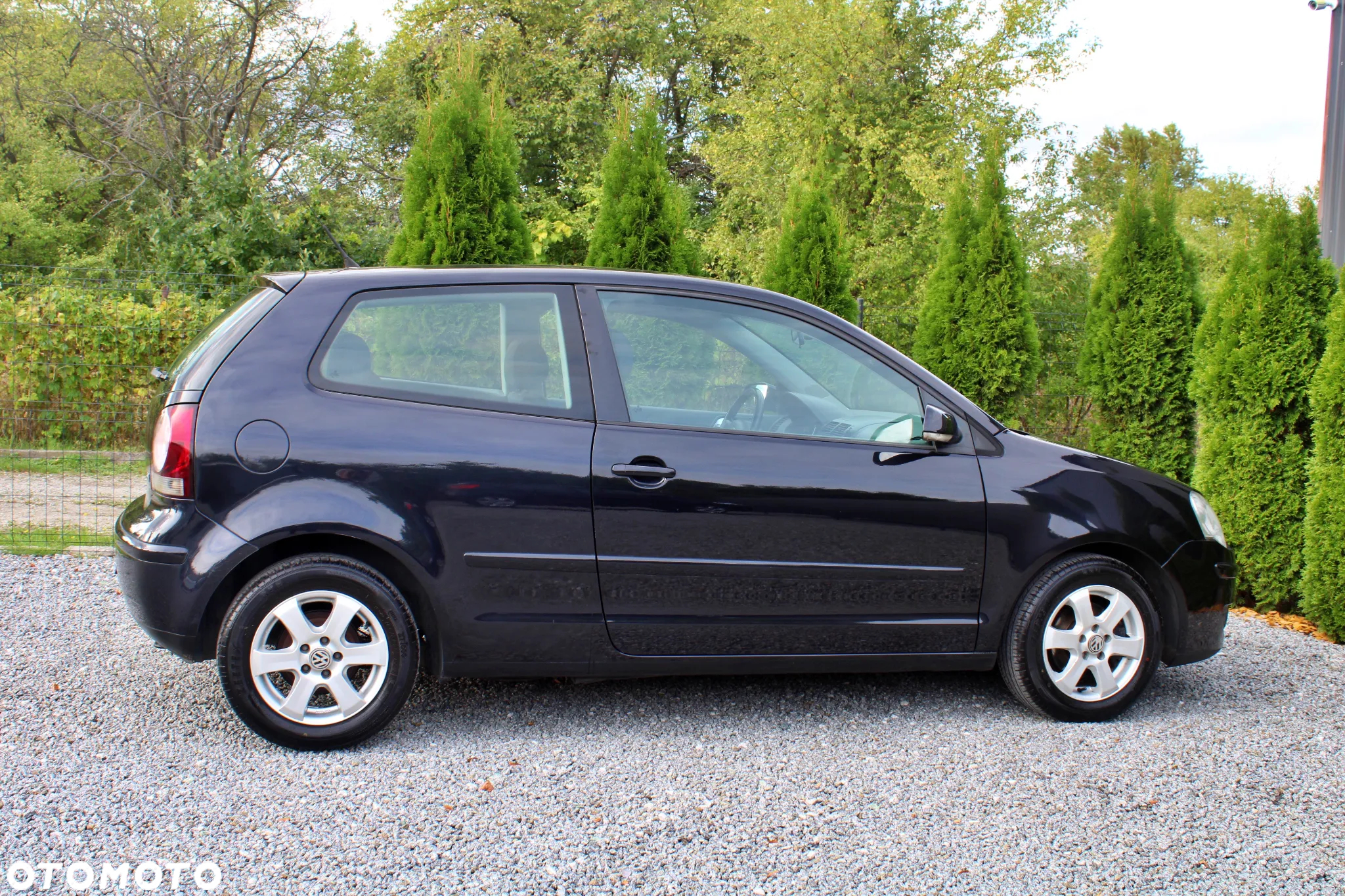 Volkswagen Polo 1.4 TDI Sportline - 19