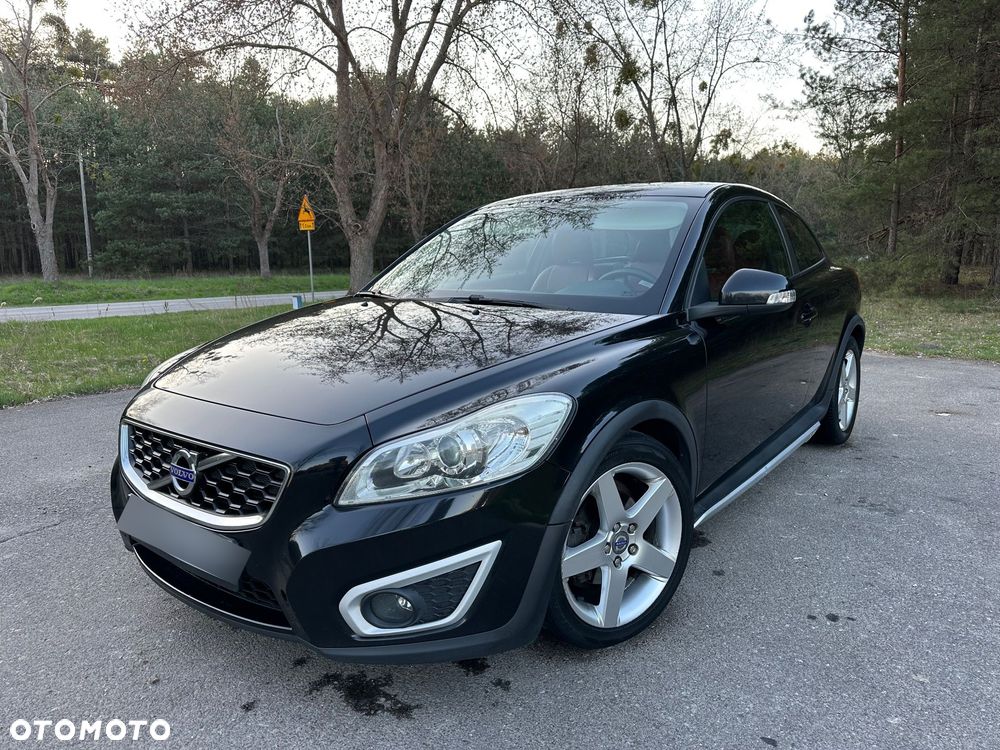 Volvo C30 DRIVe Momentum - 3