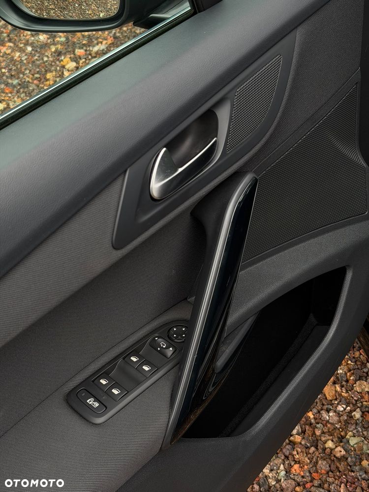 Peugeot 508 BlueHDi 150 Stop&Start Allure - 21