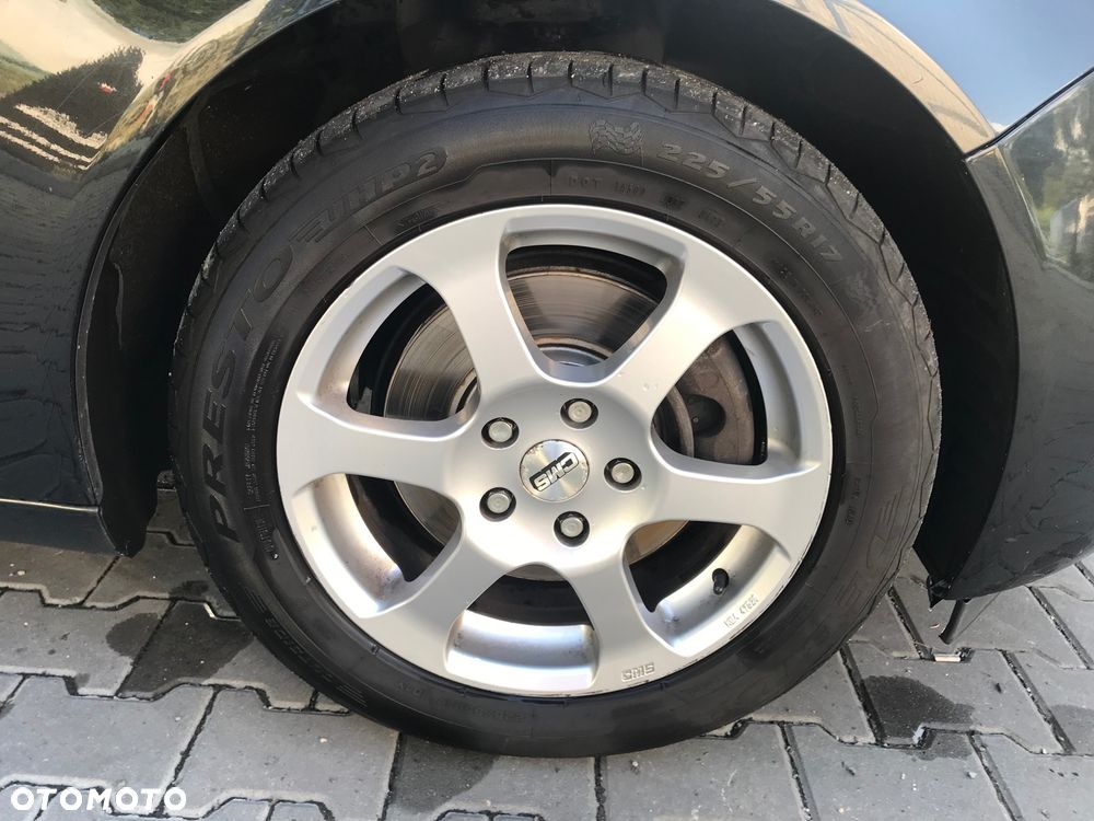 Opel Insignia - 31