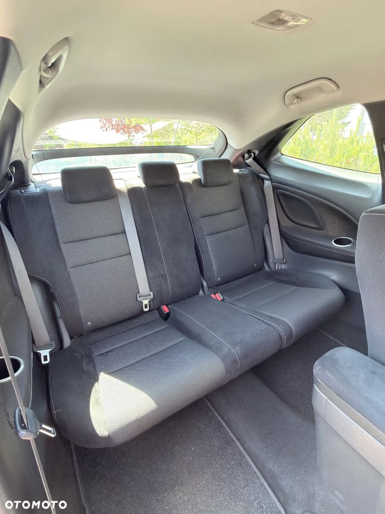 Honda Civic 1.8 TypeS - 11