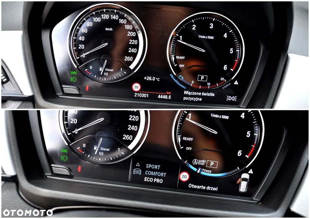 BMW X1 sDrive20d Sport Line - 35