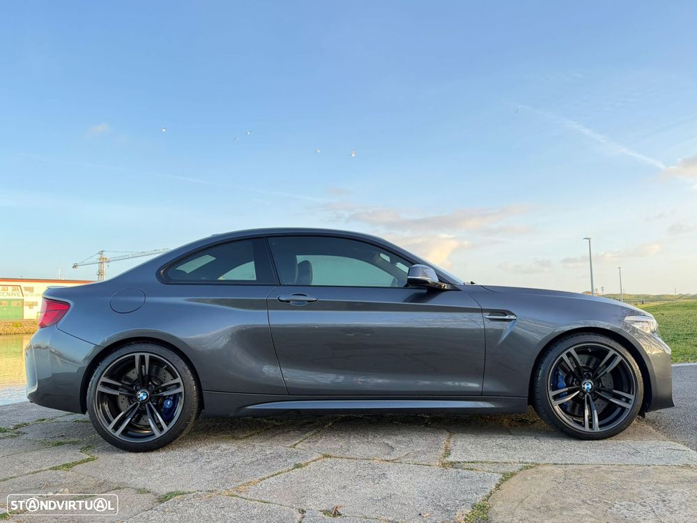 BMW M2 Standard - 6