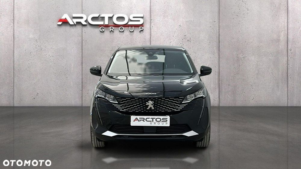 Peugeot 3008 - 8