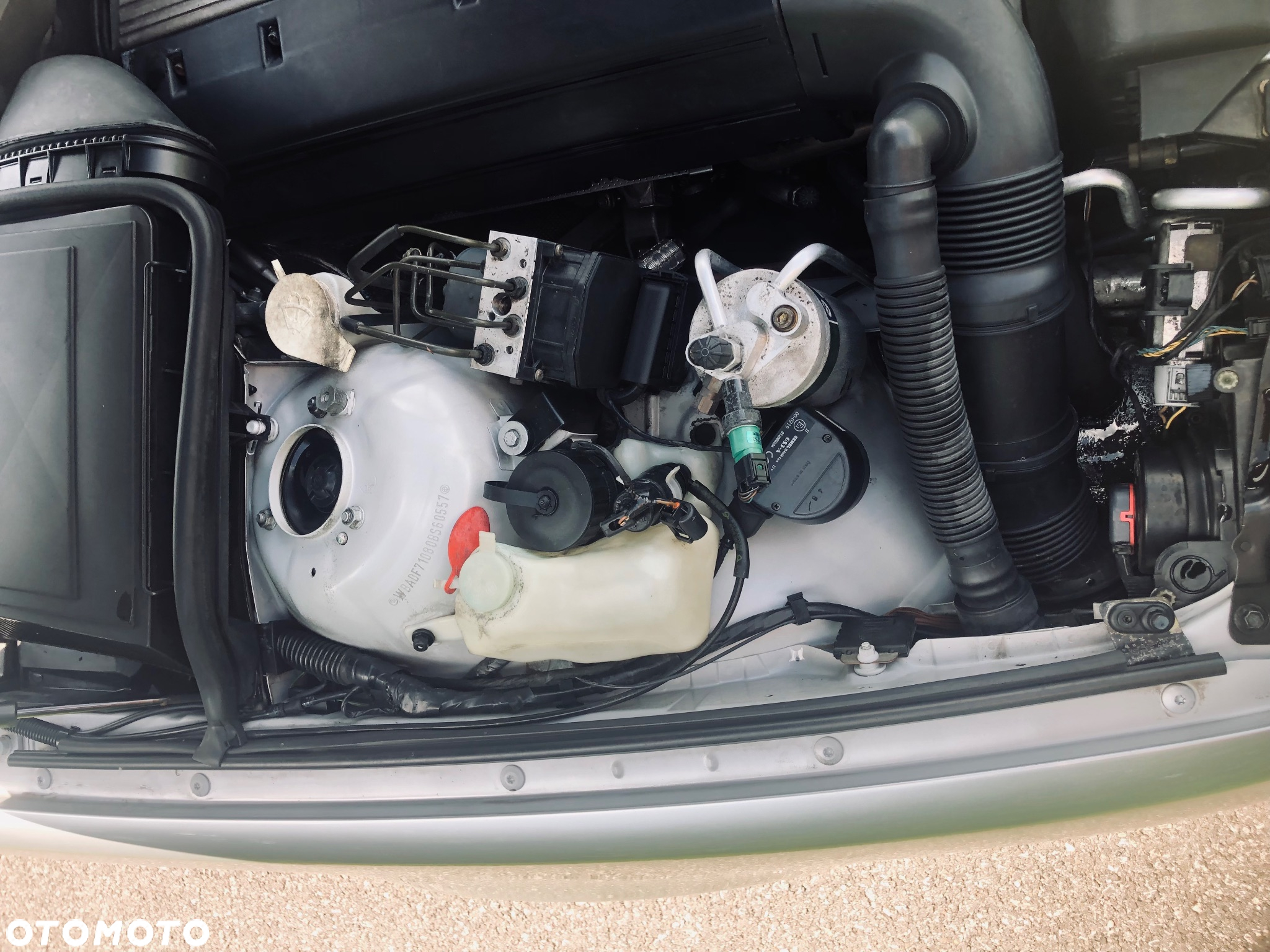 BMW Seria 5 525tds - 15