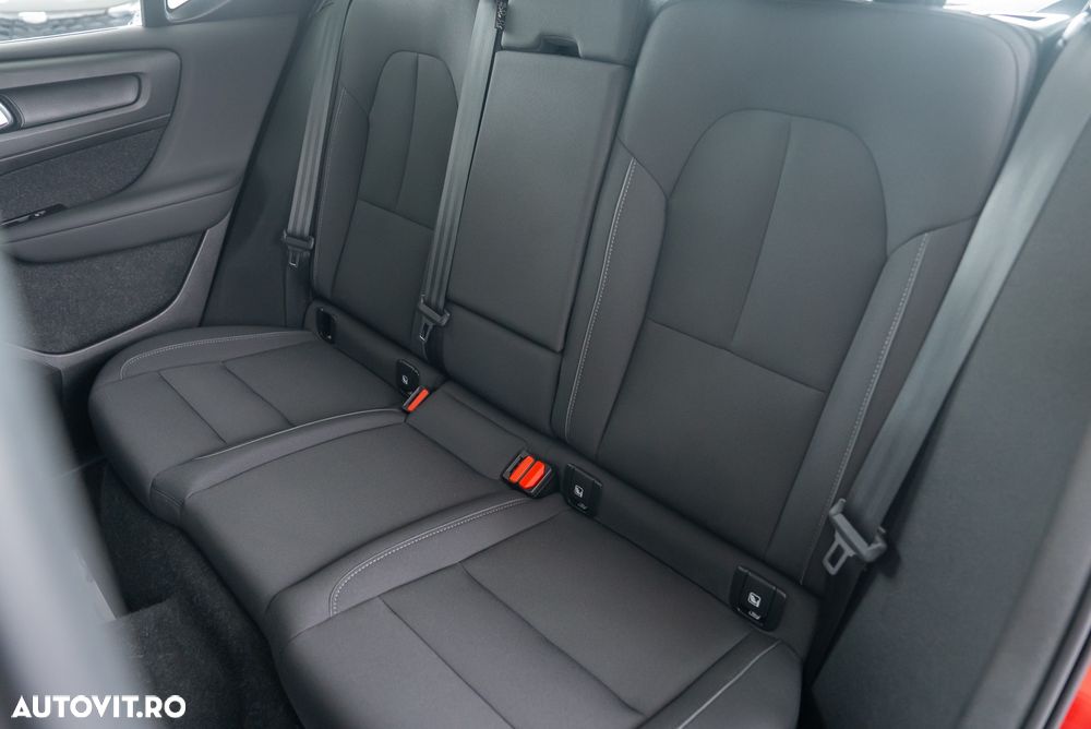 Volvo XC 40 T4 Recharge DKG Inscription - 21