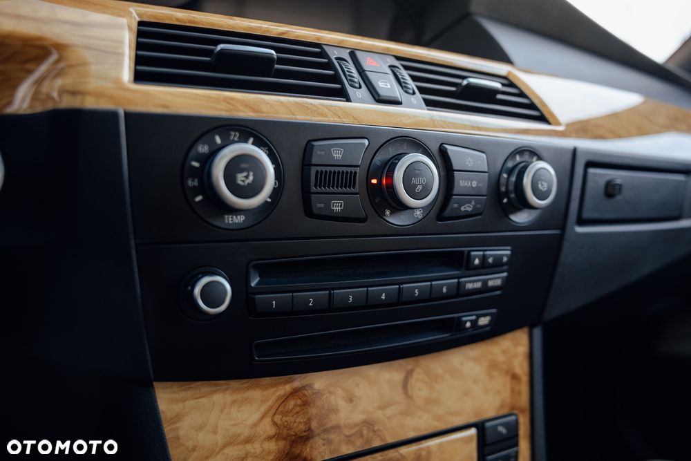 BMW M5 - 24