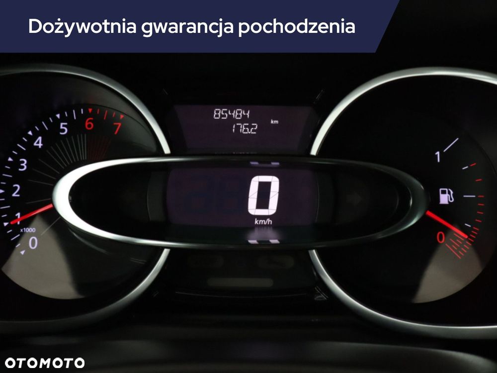 Renault Clio - 13