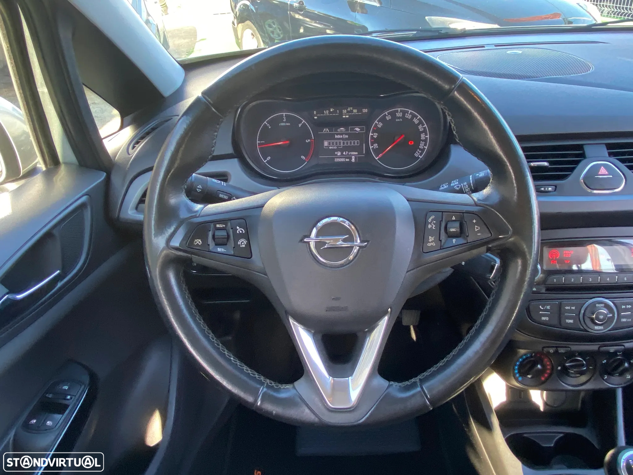 Opel Corsa 1.3 CDTi Cosmo - 22