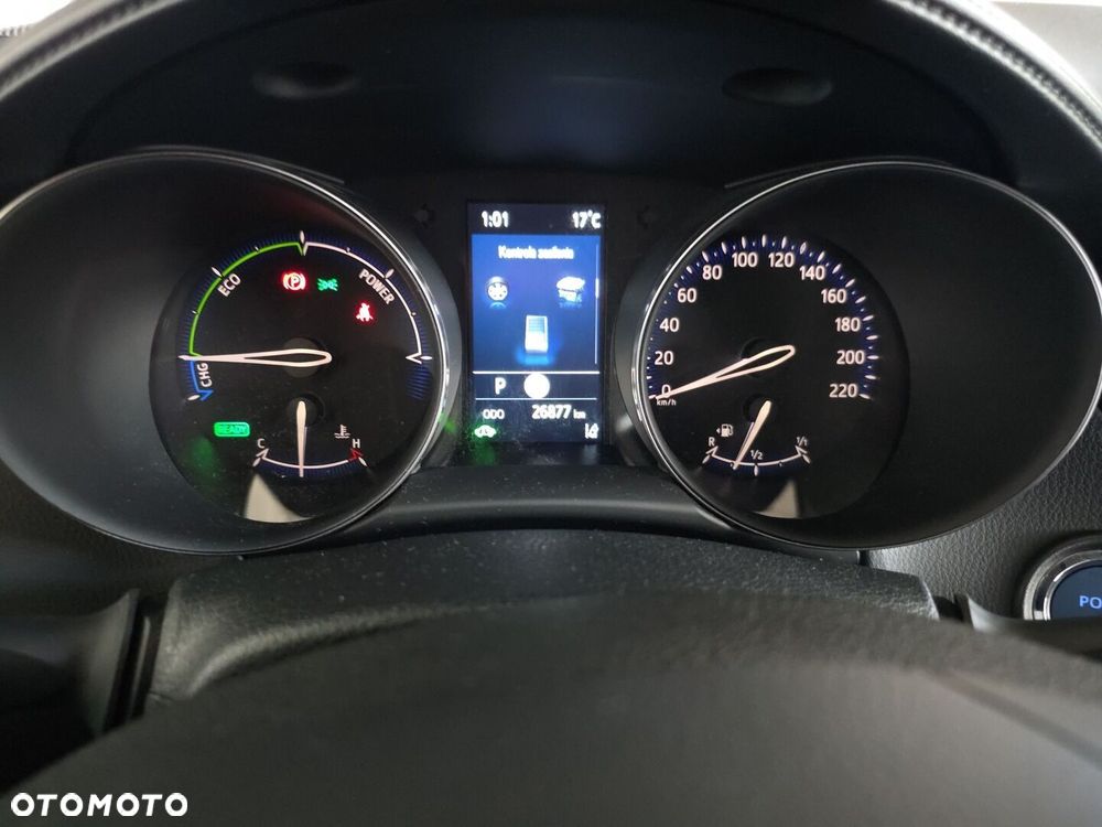 Toyota C-HR 2.0 Hybrid Style - 17