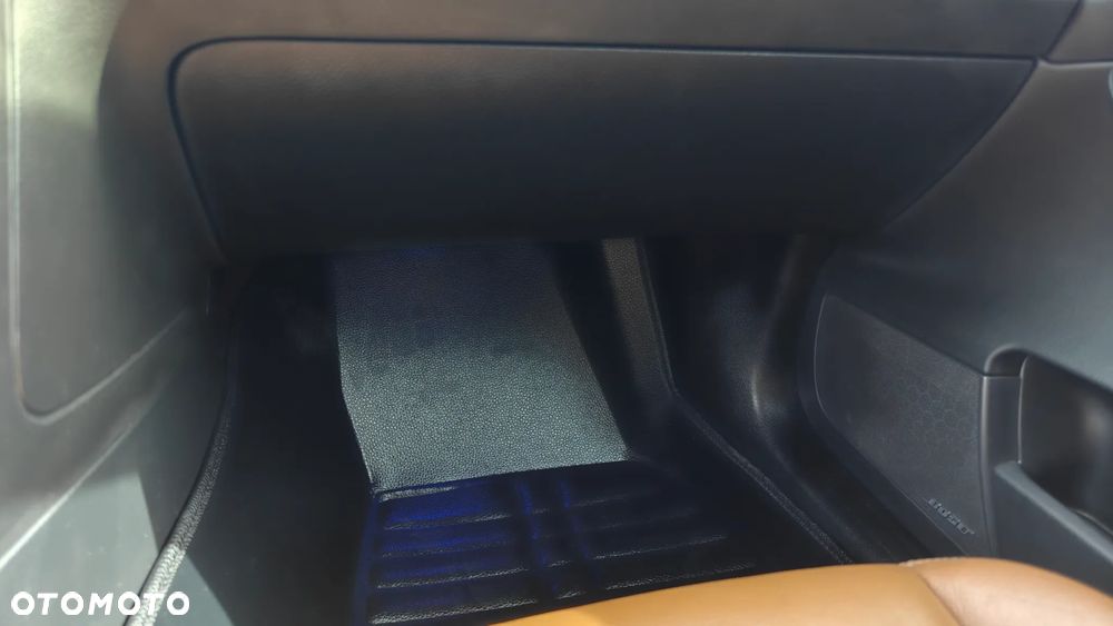 Audi A6 Avant 3.0 TDI Quattro Tiptronic - 24
