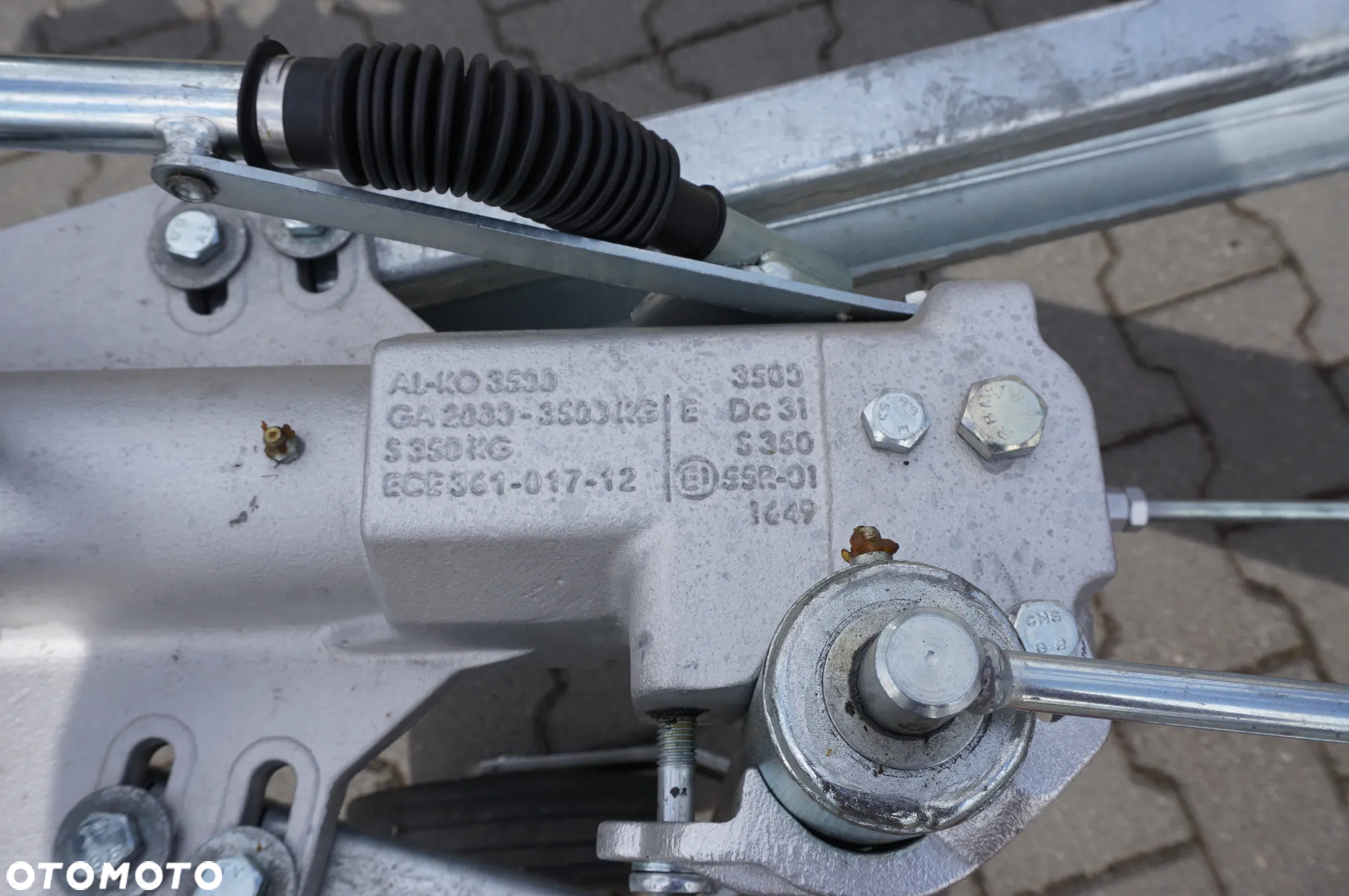 Inny WIDPOL-3500 - 17