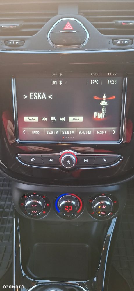 Opel Corsa 1.4 Color Edition - 12