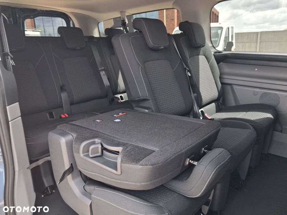 Ford Transit Custom Kombi 320 L2H1 Trend M1 - 6