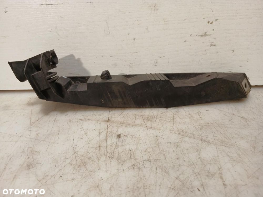 ŚLIZG MOCOWANIE ZDERZAKA PRAWY PRZÓD AUDI A3 8L 8L0807184D - 3