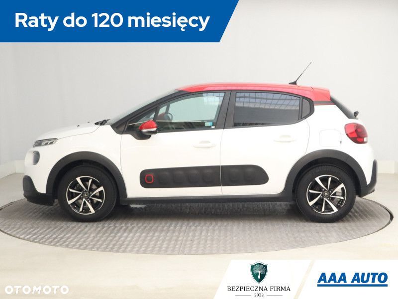 Citroën C3 - 4
