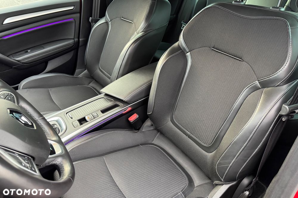 Renault Megane 1.3 TCe FAP Techno EDC - 29