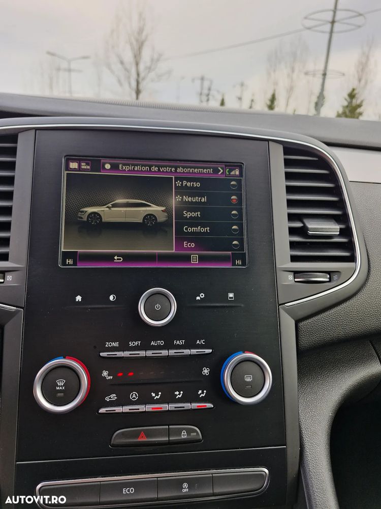 Renault Talisman - 11