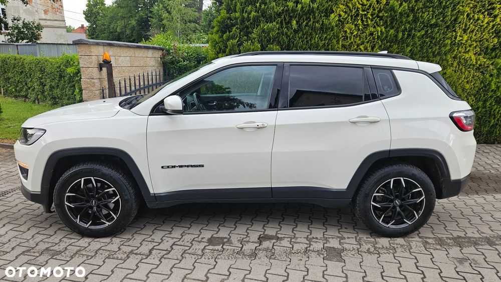 Jeep Compass - 6