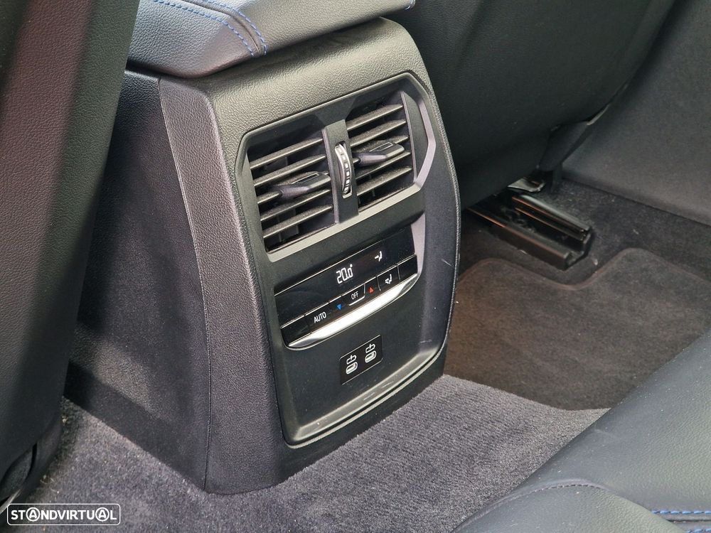 BMW 440 Gran Coupé i Pack M Auto - 20