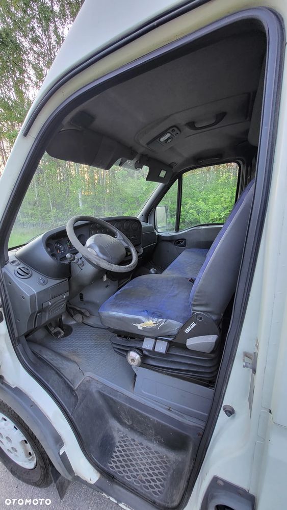 Iveco Daily - 12