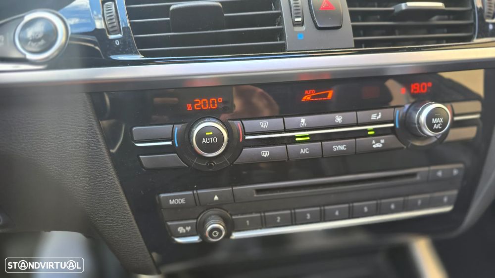 BMW X4 xDrive20d Aut. M Sport Edition - 42