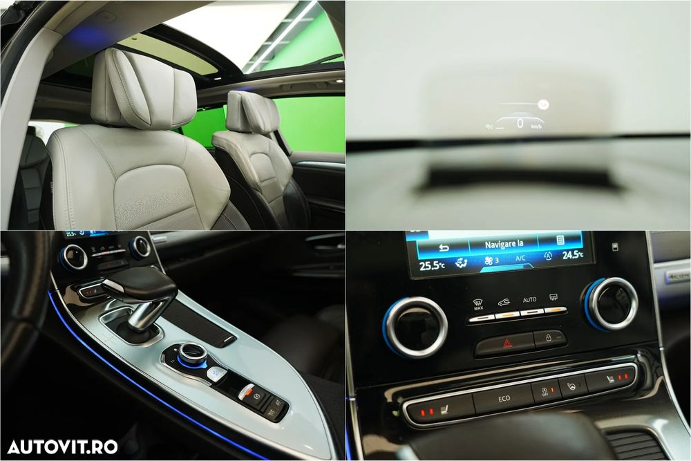 Renault Espace Energy dCi 160 EDC Initiale Paris - 22