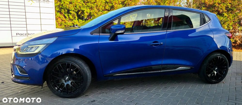 Renault Clio ENERGY TCe 120 INTENS - 6