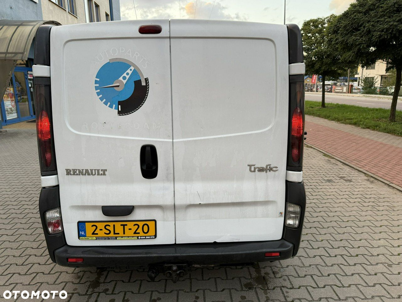 Renault Trafic - 3