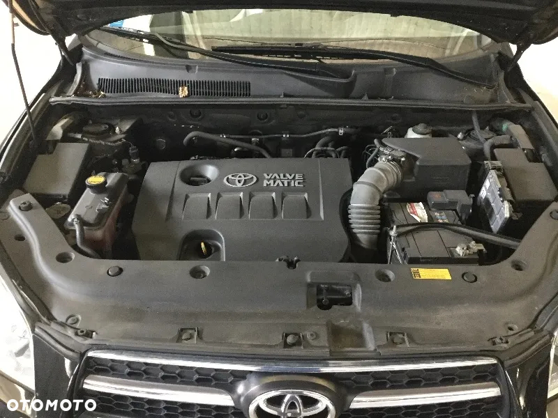 Toyota RAV4 - 15