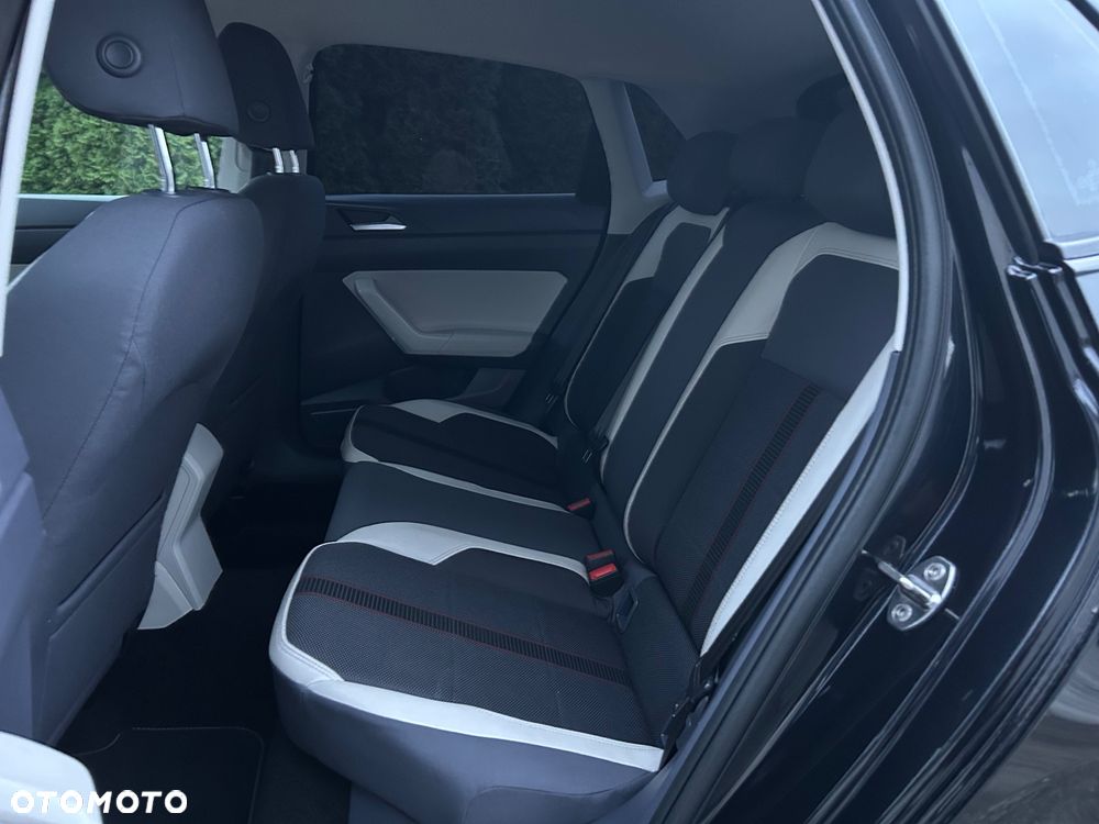 Volkswagen Polo 1.0 TSI OPF beats - 10