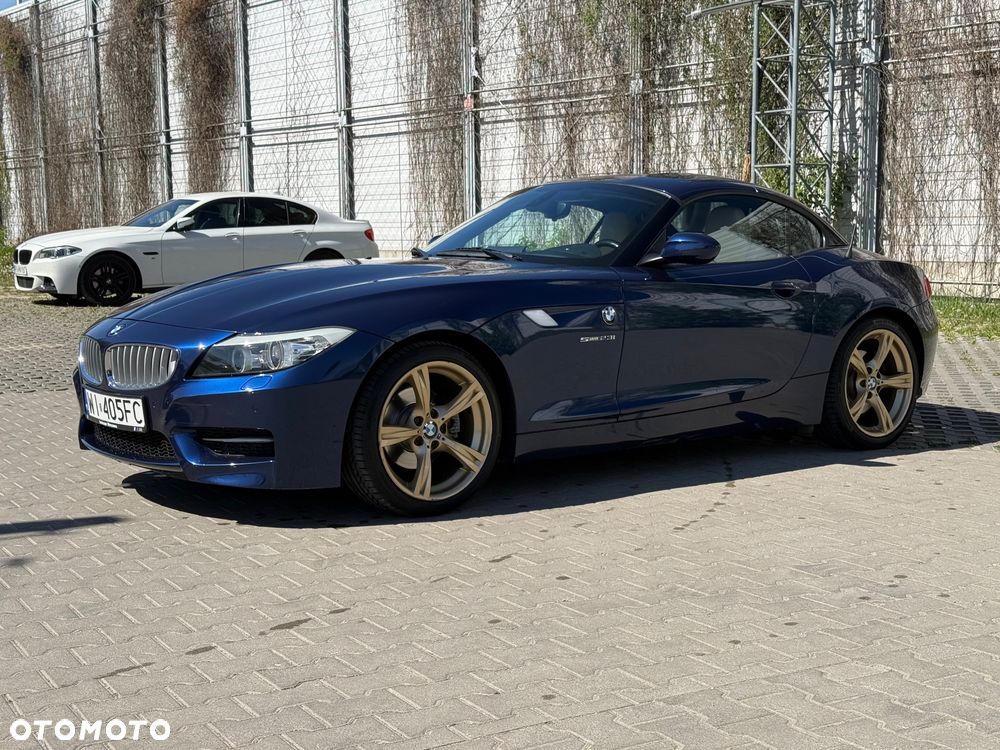 BMW Z4 - 2