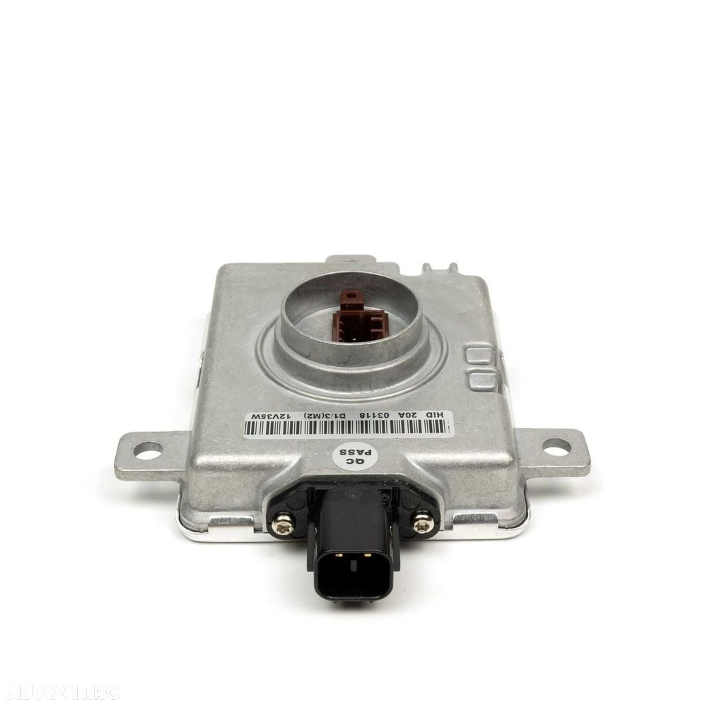 Droser Balast Xenon Citroen Peugeot Honda Mazda Mitsubishi Suzuki NOU! - 3