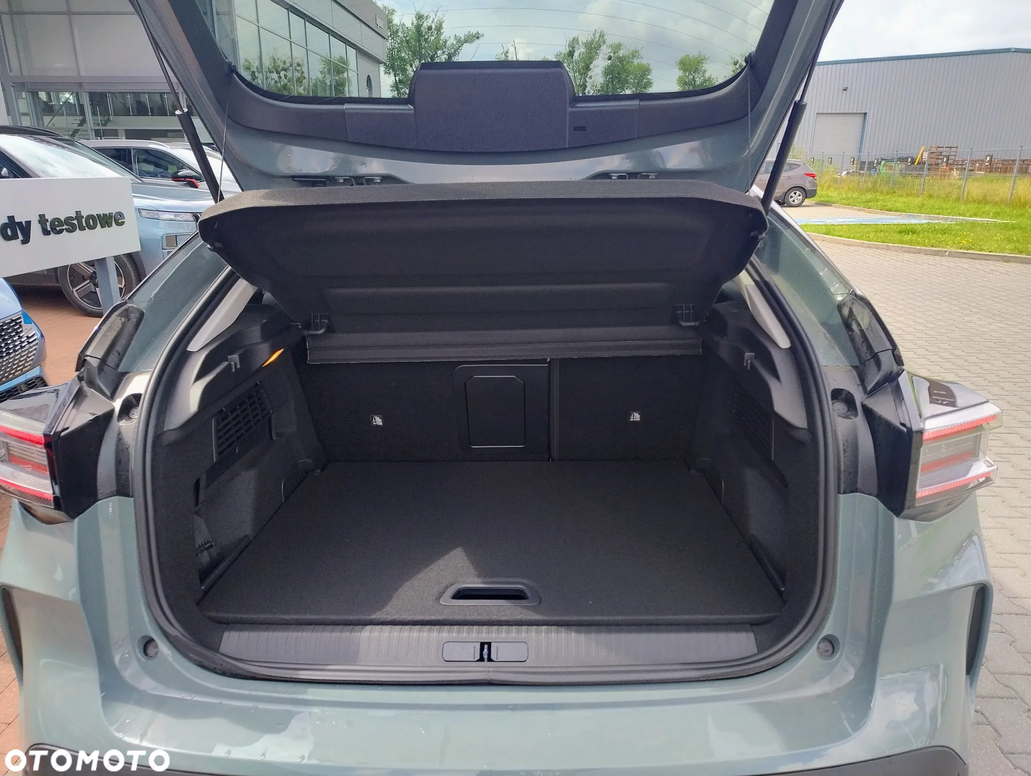 Citroën C4 1.2 PureTech Max S&S EAT8 - 7