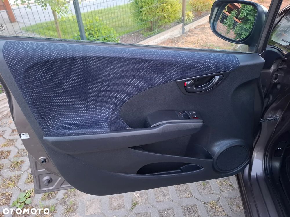 Honda Jazz - 32