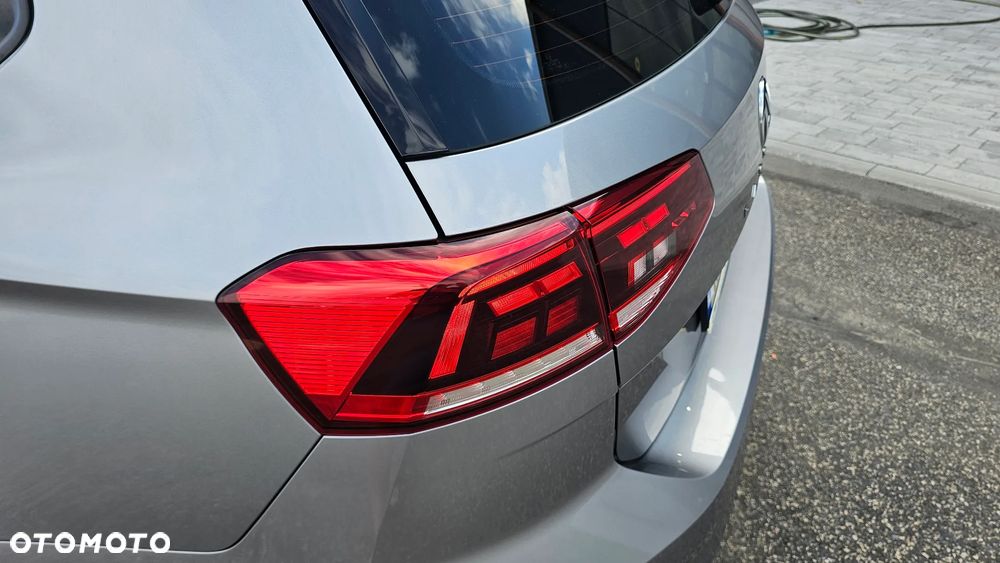 Volkswagen Passat Variant 2.0 TDI EVO Business DSG - 11