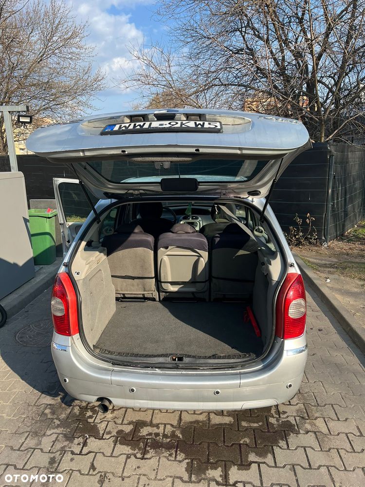 Citroën Xsara Picasso 1.6 HDI Impress - 1