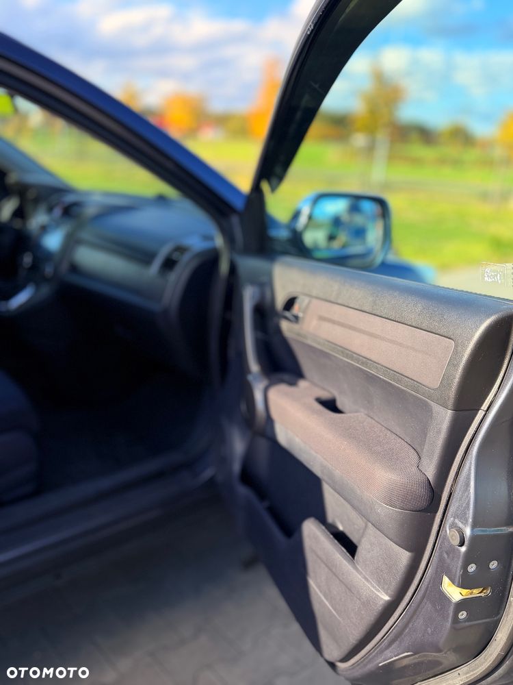 Honda CR-V - 7