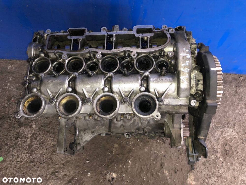 silnik peugeot 308 407 508 1.6hdi 9h01 10jbbn - 2