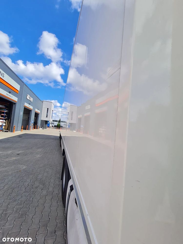 Krone Kontener/Furgon - 6