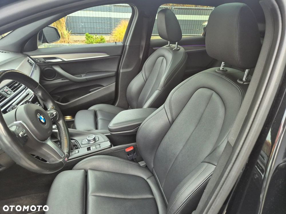 BMW X2 - 18
