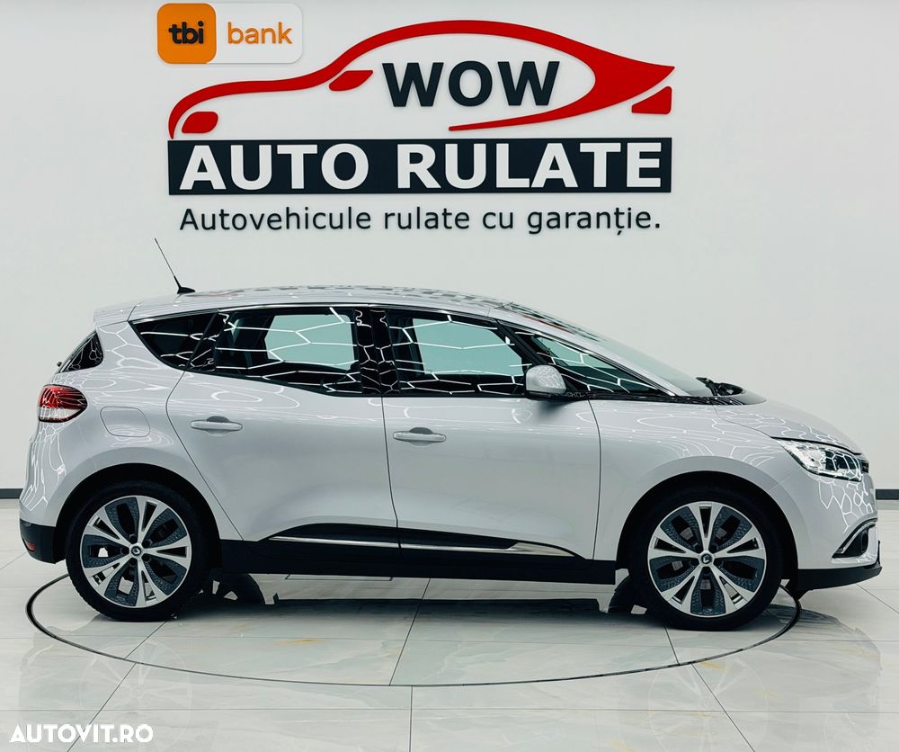 Renault Scenic ENERGY dCi 110 LIMITED - 34