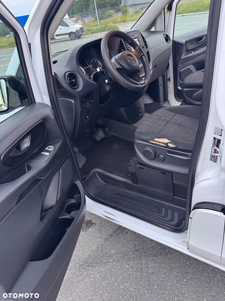 Mercedes-Benz Vito - 14